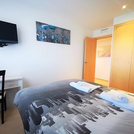 Ferienwohnung Port Gran - Majestic - Roses - Costa Brava Exterior foto
