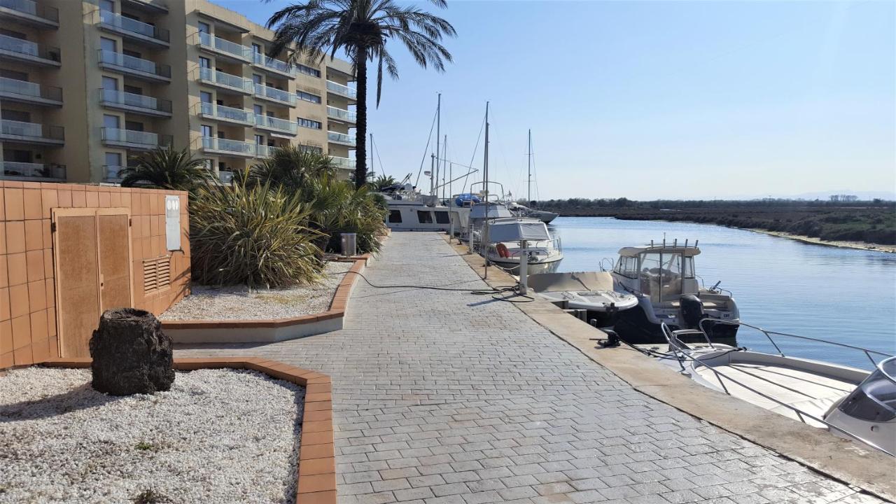 Ferienwohnung Port Gran - Majestic - Roses - Costa Brava Exterior foto