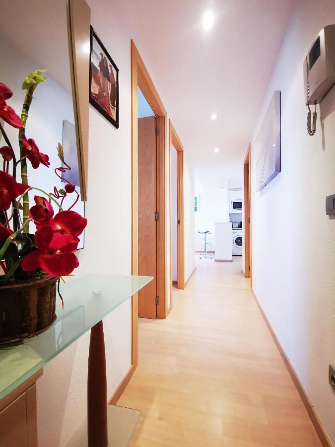 Ferienwohnung Port Gran - Majestic - Roses - Costa Brava Exterior foto