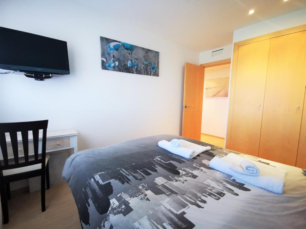 Ferienwohnung Port Gran - Majestic - Roses - Costa Brava Exterior foto
